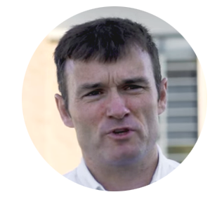 Profile picture of Martin Longmuir