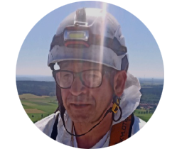 Profile picture of Irvine Gilbert