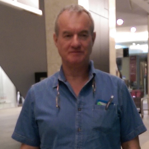 Profile picture of Patrick Duffy